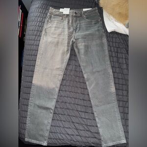 American Eagle Easy Flex Athletic Fit Jeans